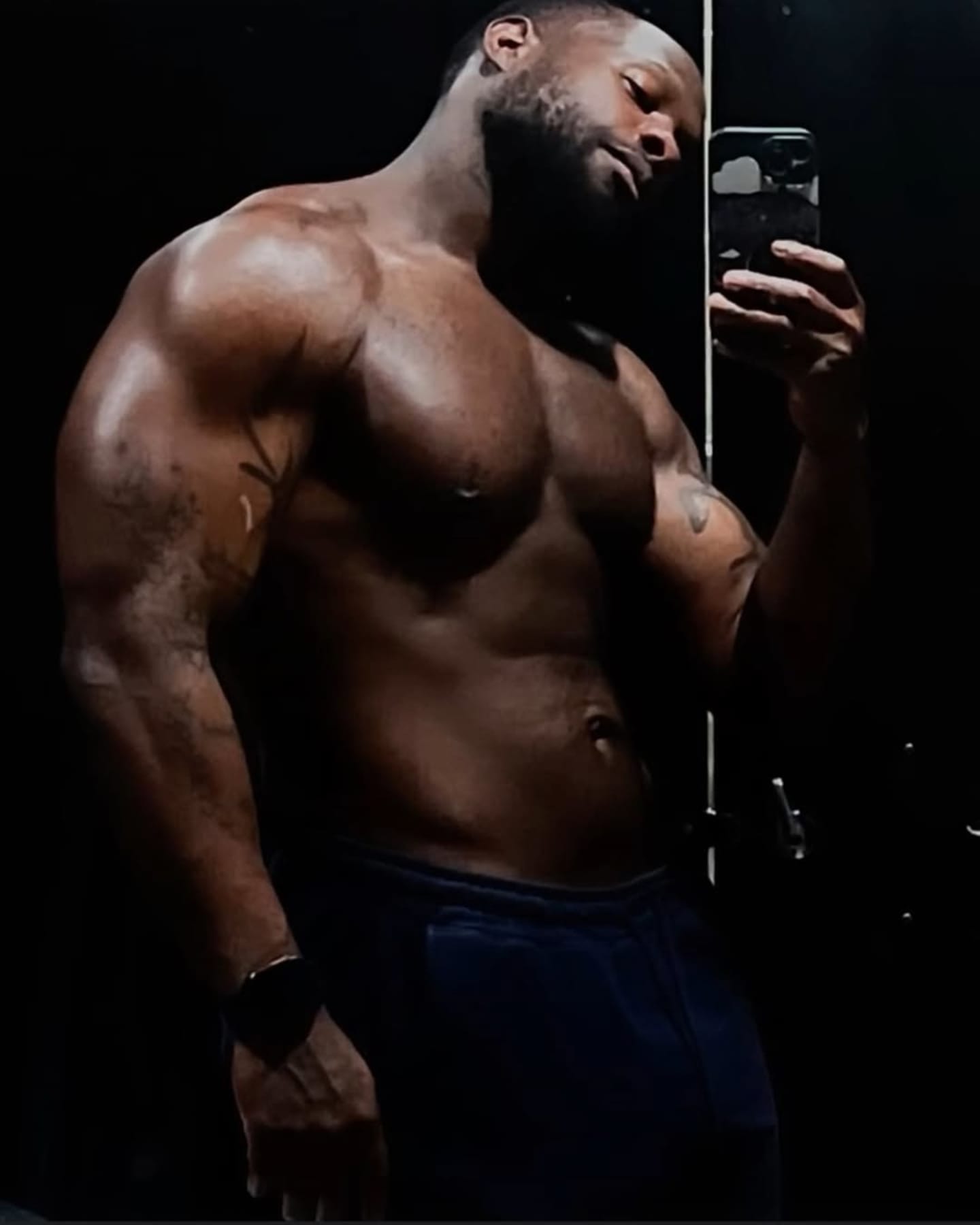 Ramone Palmer's Membership membership landing page
