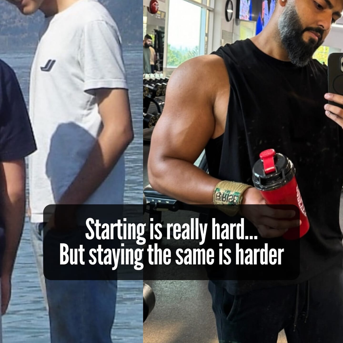 Hoss Sobhani - Online Fitness Coach's Membership membership landing page