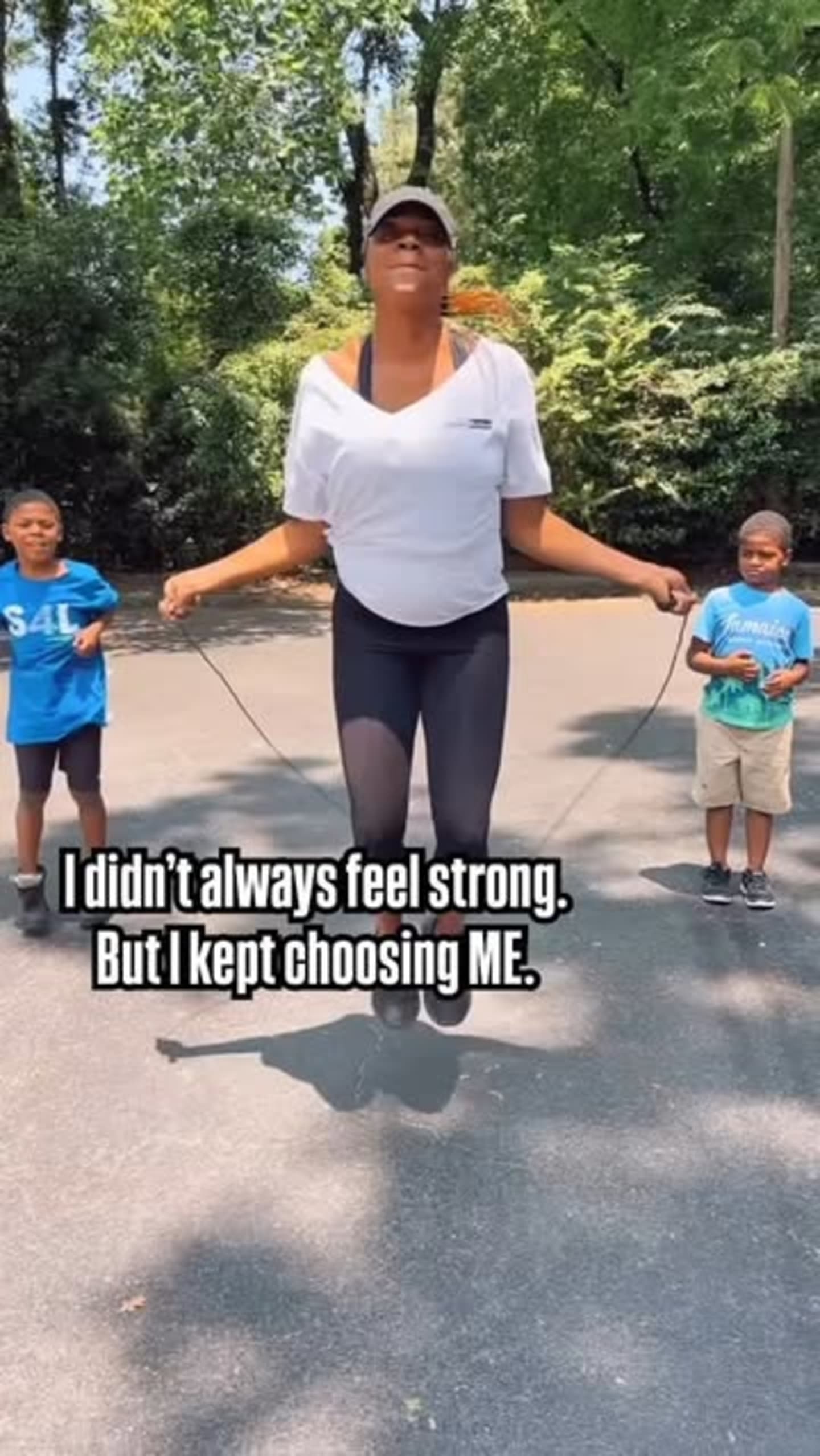 Destiny Wilson's Membership membership landing page