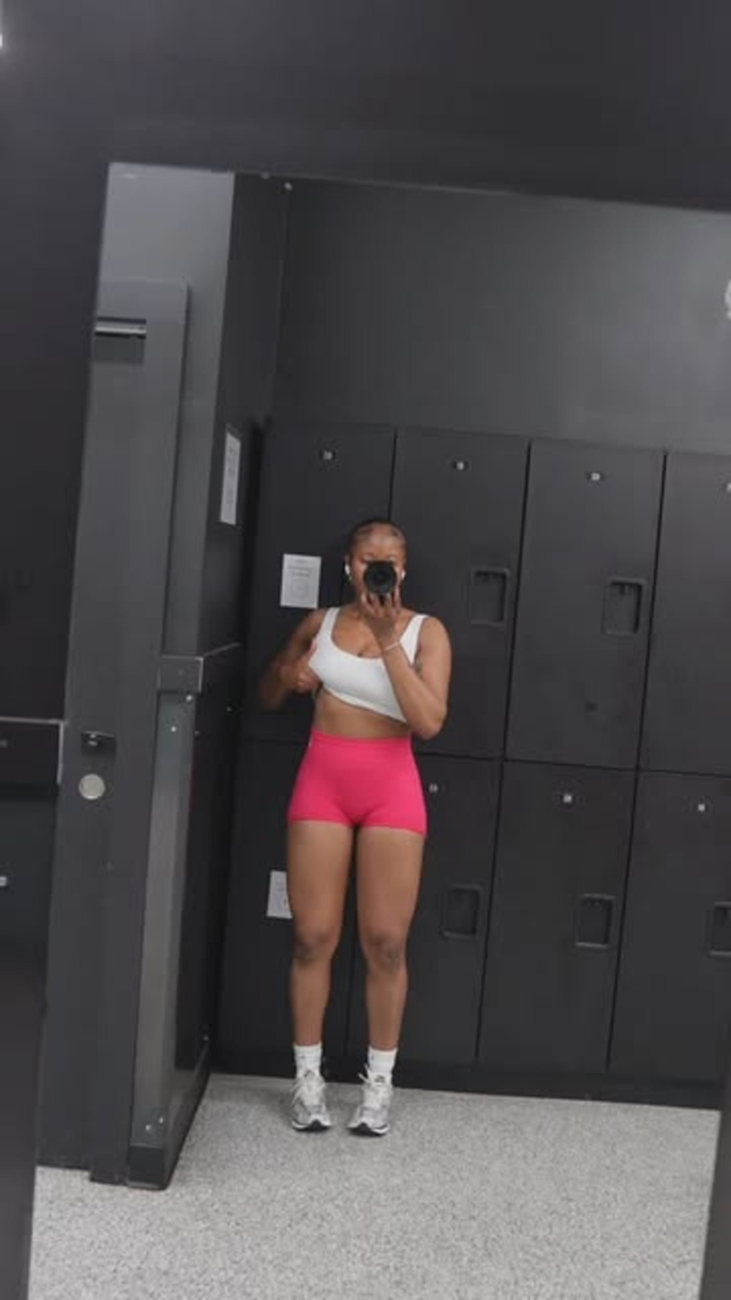 Rayomah's Membership membership landing page