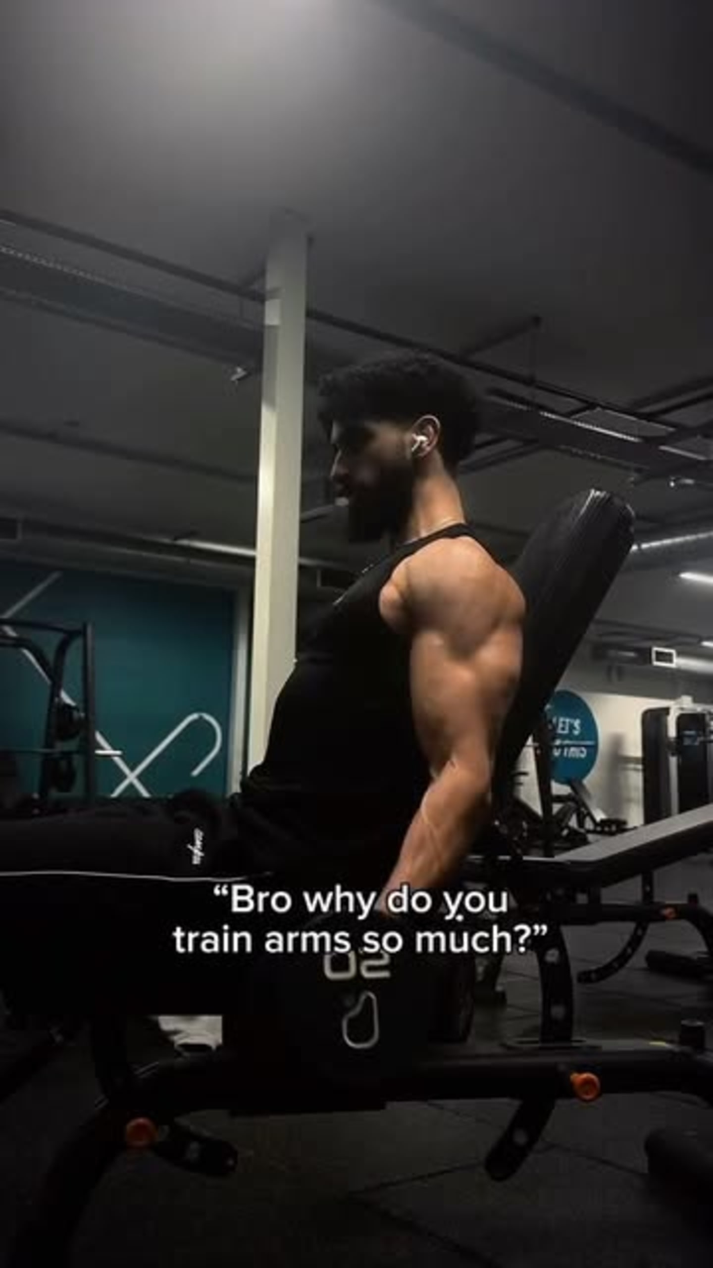 Ijaz Miah's Membership membership landing page