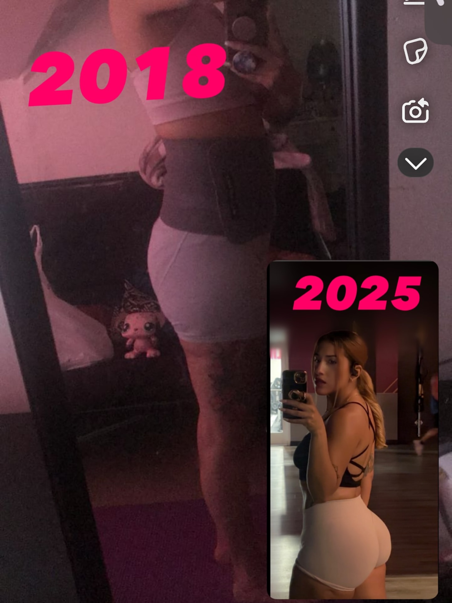 Jessica Muniz | All things Fitness | Florida's Membership membership landing page