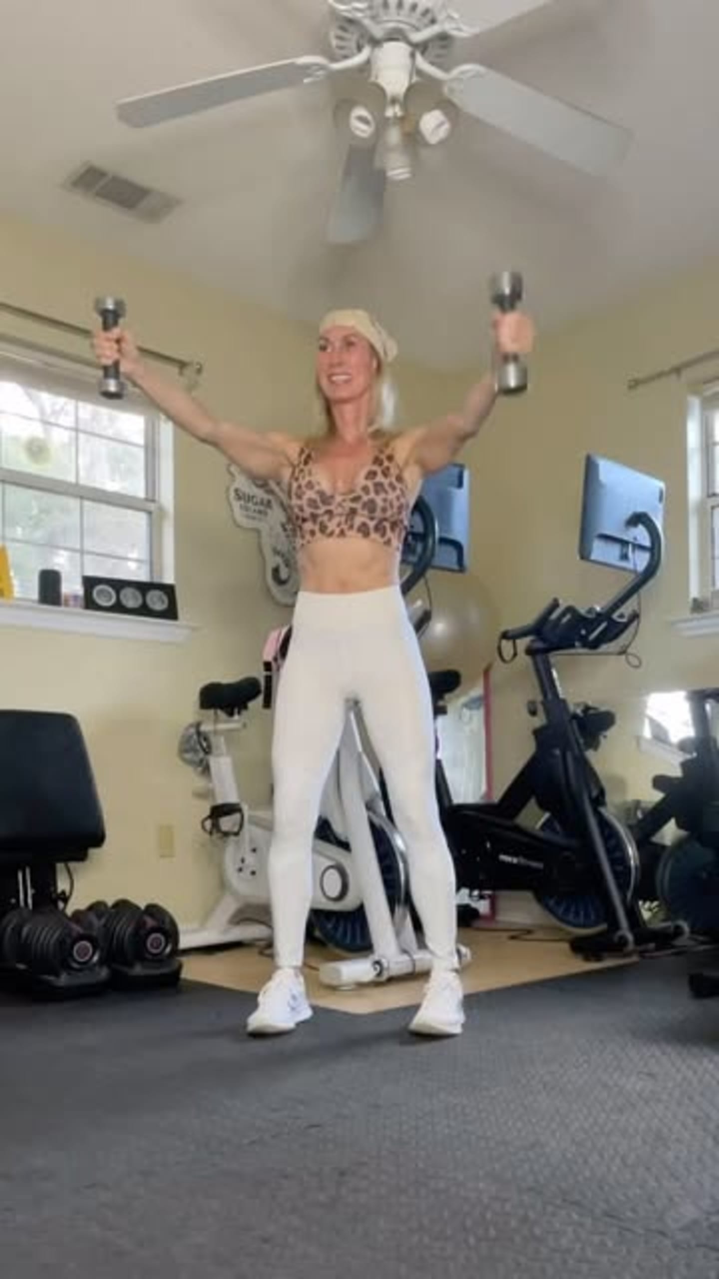 Over 50 Women Health & Fitness Expert's Membership membership landing page