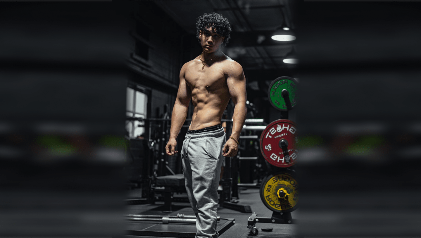 Michael Win membership landing page