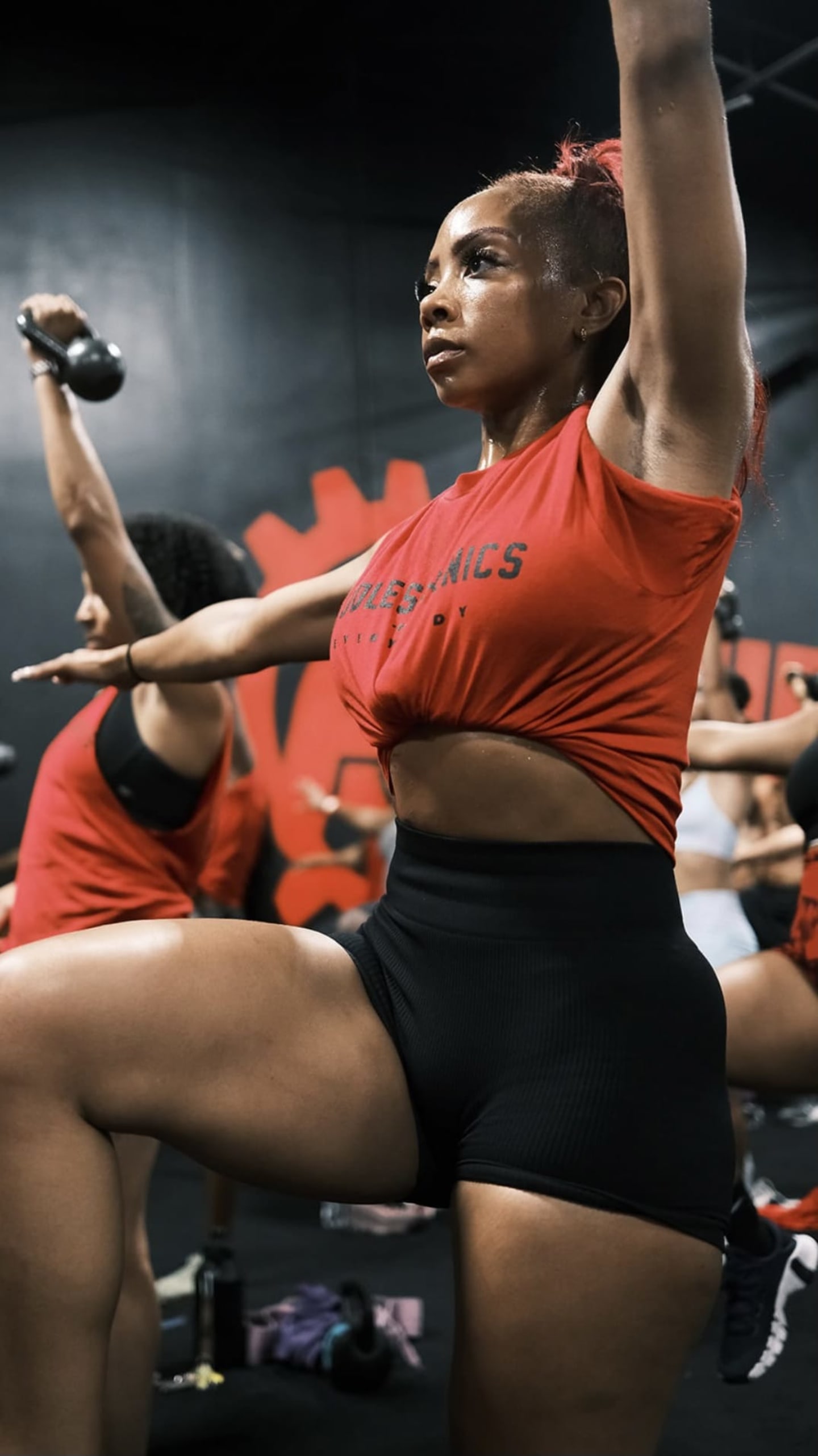 JenniB ~'s Membership membership landing page