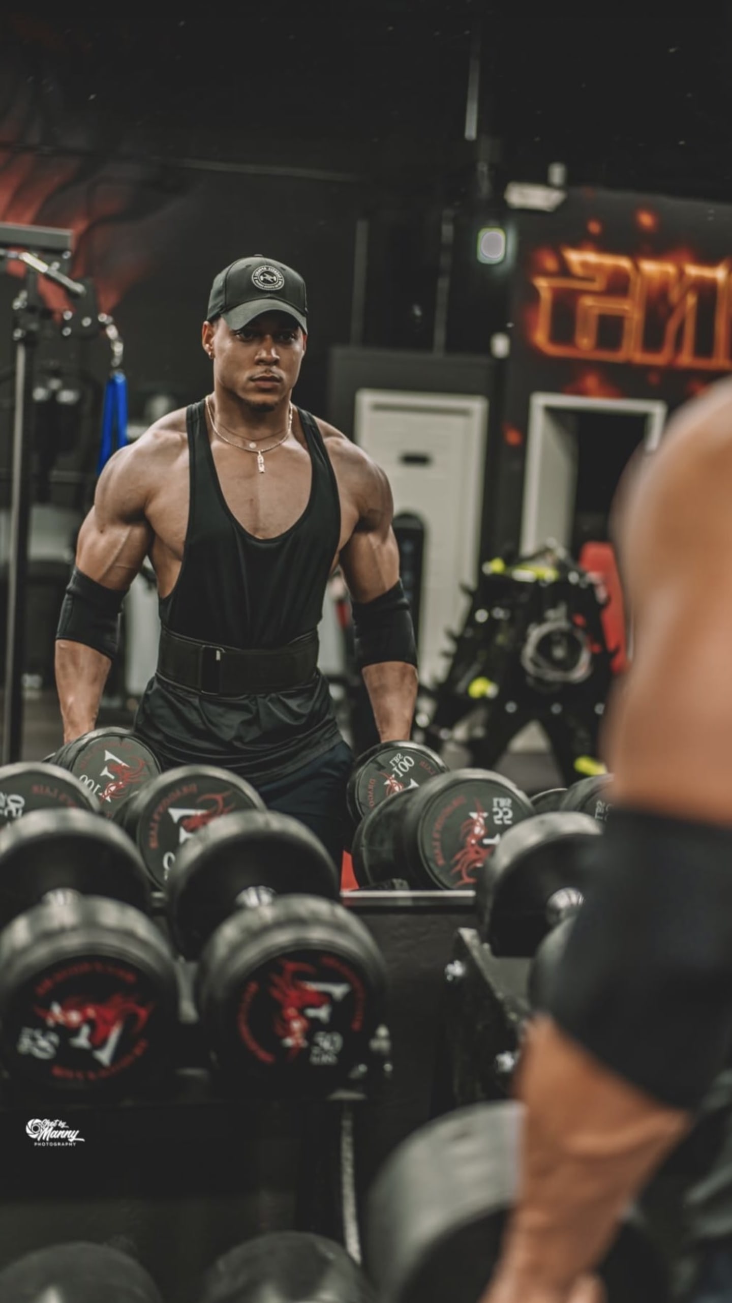 LaRon Turner's Membership membership landing page