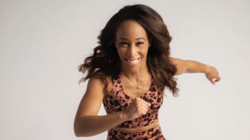 upcoming session: Beginner Monday Workout (SnapBack)