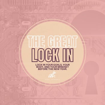 upcoming session: Week 6: Lock in on your morning routine