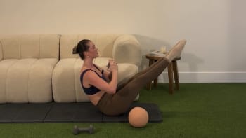 upcoming session: Day 6 | Deep Core & Spinal Articulation