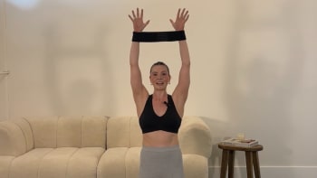 upcoming session: Day 7 | Shoulders & Upper Body