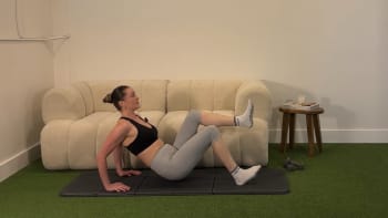 upcoming session: Day 8 | Shoulders & Upper Body