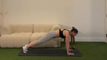 upcoming session: Day 9 | Shoulders & Upper Body