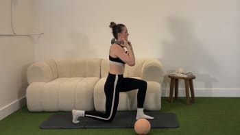 upcoming session: Day 11 | Total Body Power
