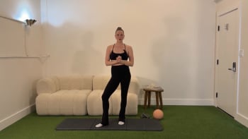 upcoming session: BONUS Class | Total Body