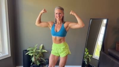 Muscle Method for Fat Loss