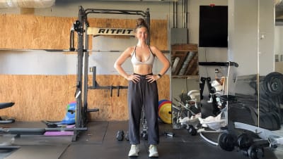 BABY WEIGHTED: 6-Week Program