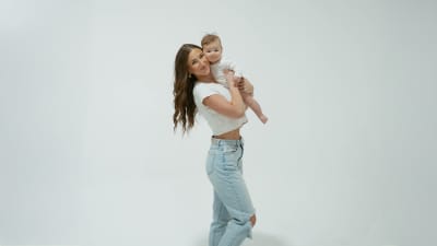 BABY WEIGHTED: The Rebuild