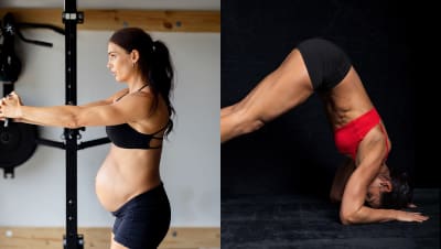 Move Like A Motha March Madness