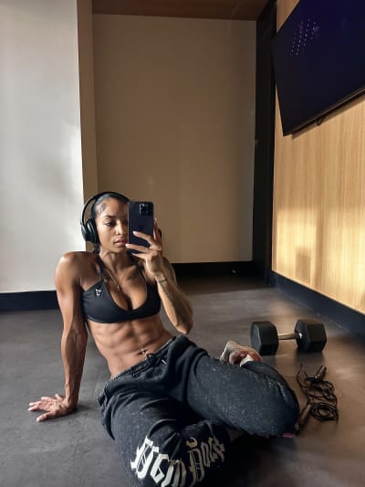 Barbie Bootcamp : Summer Prep