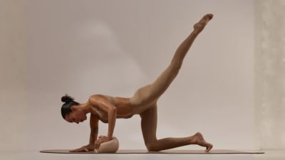 The Lean Body Reset: Triple A 