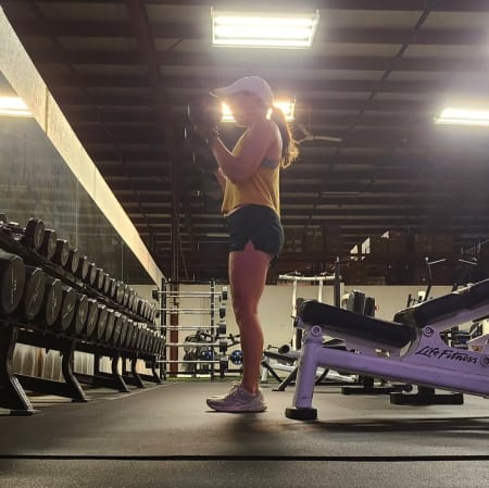 Stronger Together Challenge