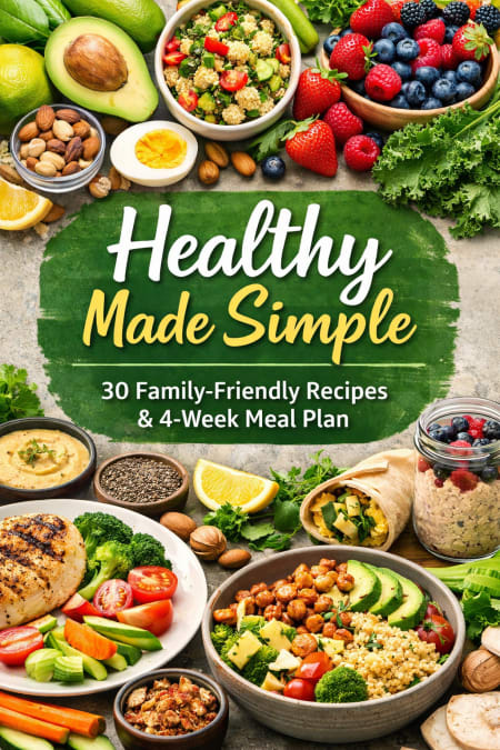 Healthy Made Simple copy