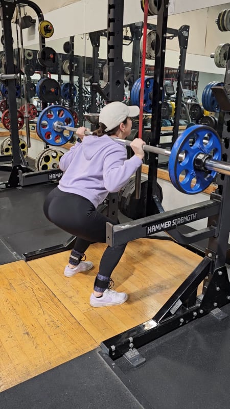 Stronger Together Challenge