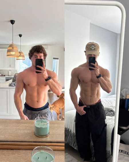 The Recomp Blueprint