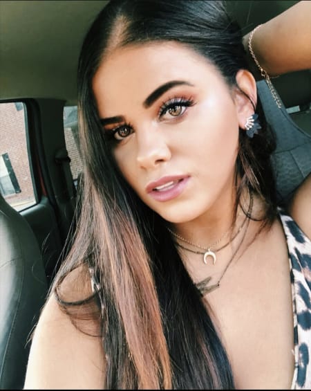 Membership transformation testimonial by Makayla