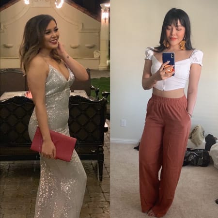 Membership transformation testimonial by Lucy T. 