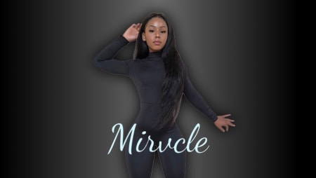 Mirvcle's 14-Day Build-A-Booty Challenge