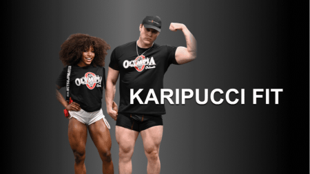 Total Leg Burnout Challenge