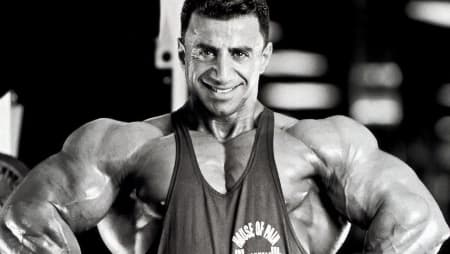 6-Week Mass Building Plan