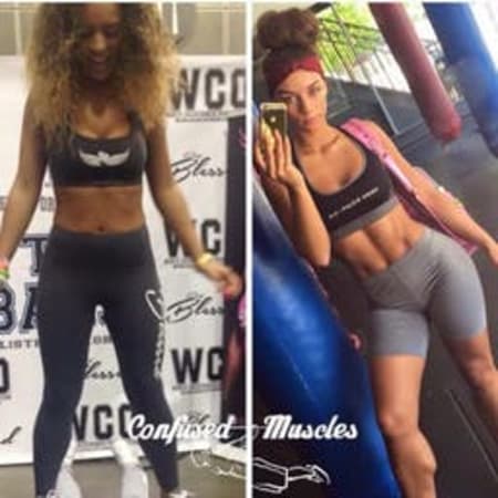 Membership transformation testimonial by Jena Frumes