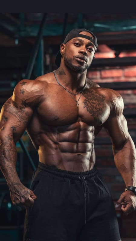 'Stay Ready' 6-Week Transformation Program