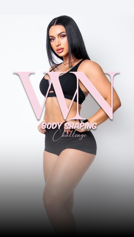 8-Week WN Body Shaping Challenge