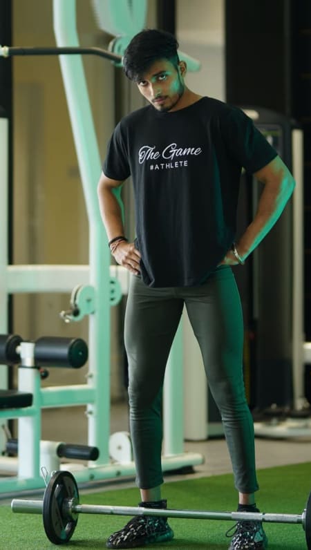 First Program Placeholder