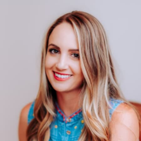 Membership transformation testimonial by Kerry S.