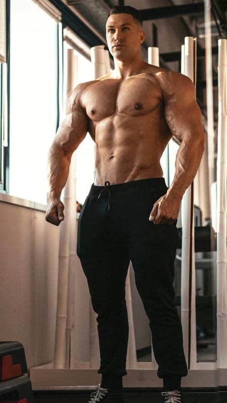 4 Week Full Body Shred Program