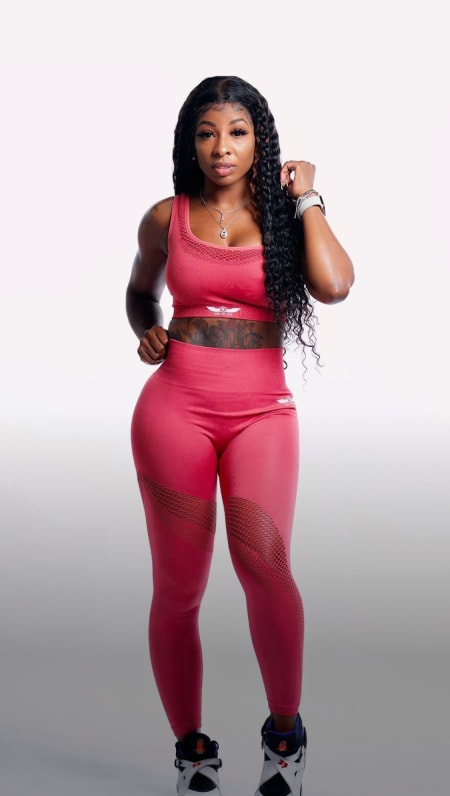 14 Day Summer Fit Body Challenge