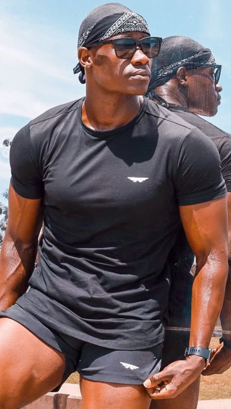 4 Week Savage Not Average Program