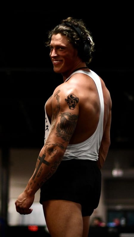 4 Week Power-building Program