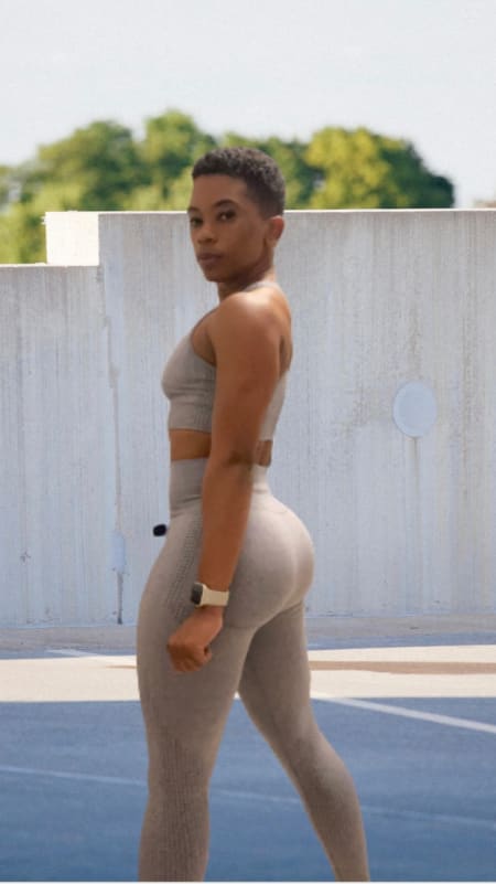 2 WEEK Belly, Booty & Legs (BBL) Challenge  