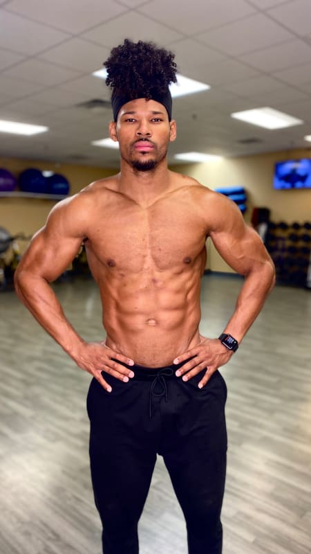 The 14 Day Summer Shred Challenge