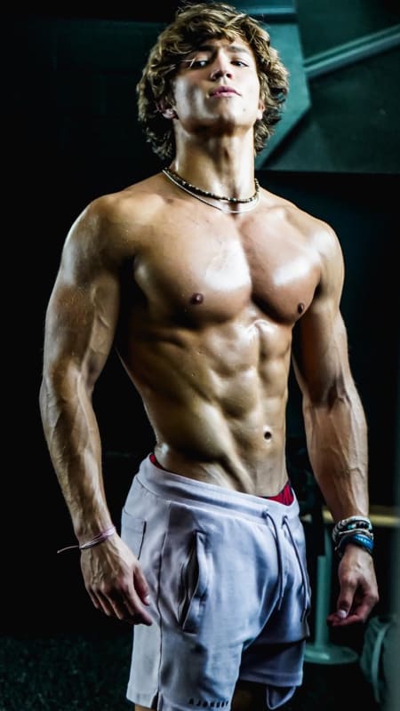 6 Week Aesthetics Program