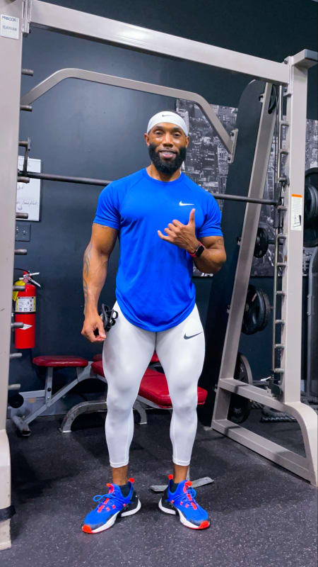 30 Day Fit Body Program 