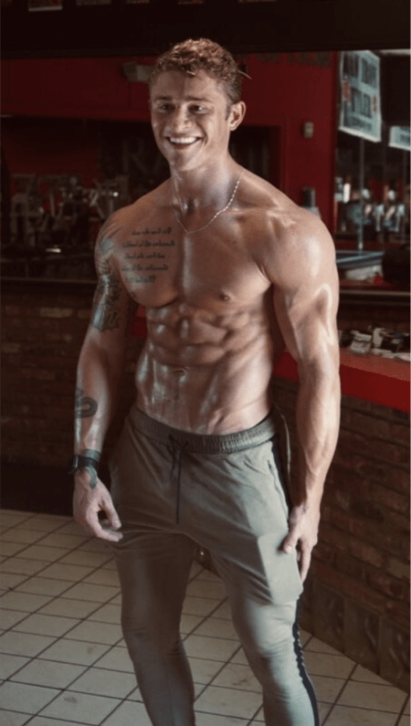 6-Wk Full Body Lifting Program