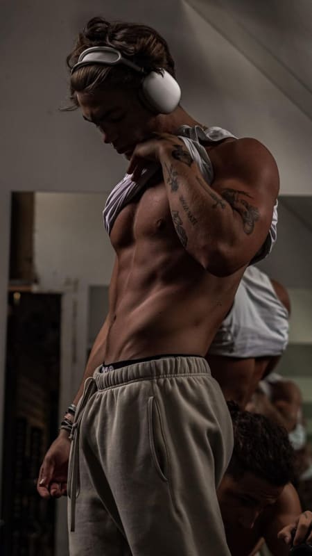 6 Wk Spartan Program