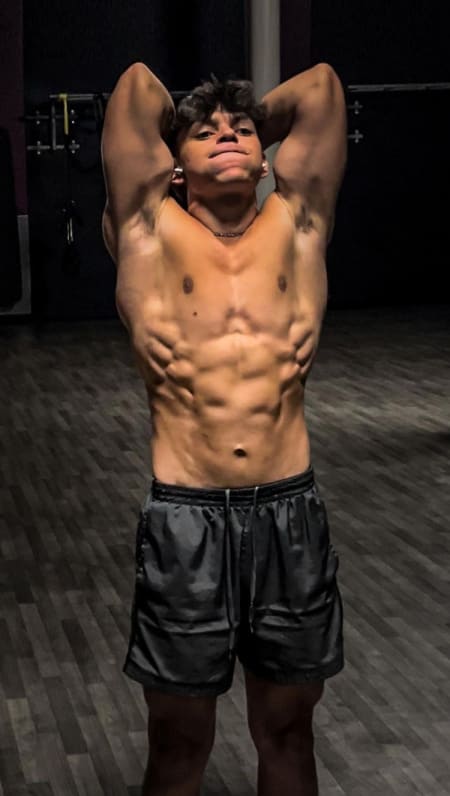 Road to Happy Aesthetics 