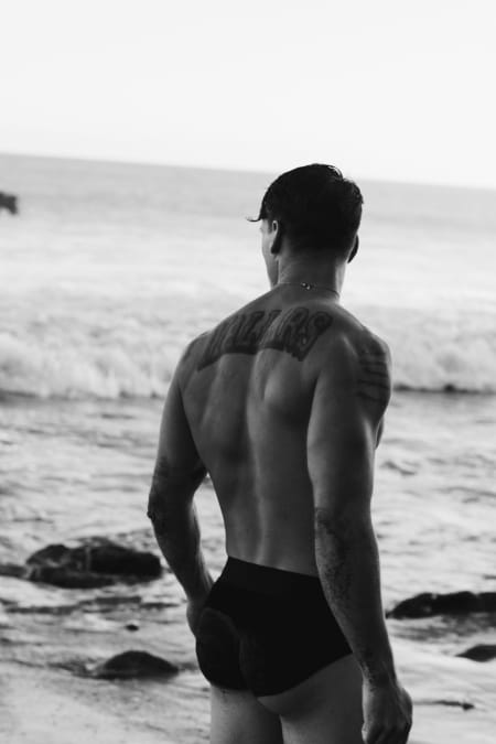 4 Week Booty Challenge